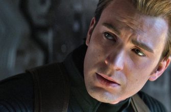СМИ: Крис Эванс вернется к роли Капитана Америка в MCU