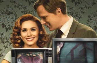 Отзывы критиков и оценки сериала «ВандаВижен». Marvel вернулись!