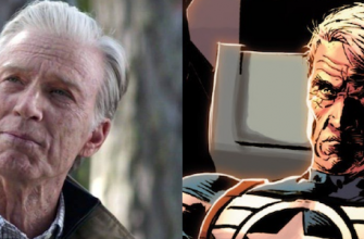 В каком проекте Marvel может снова появиться Капитан Америка