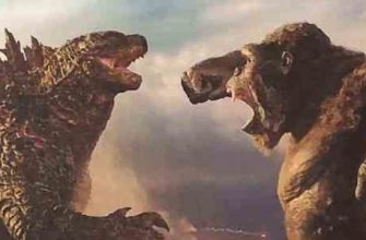 Фильм «Годзилла против Конга» внезапно выйдет раньше. Новая дата релиза