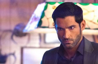 Печальные новости по поводу 2 части 5 сезона «Люцифера»