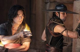Описание сюжета экранизации Mortal Kombat тизерит угрозу Описание сюжета экранизации Mortal Kombat тизерит угрозу