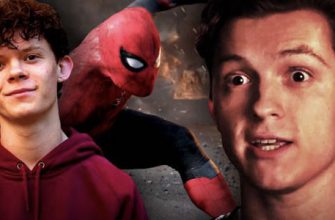 Гарри Холланд играет Гарри Озборна в киновселенной Marvel?