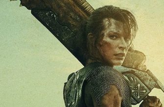 Дата выхода фильма «Охотник на монстров» на Blu-ray