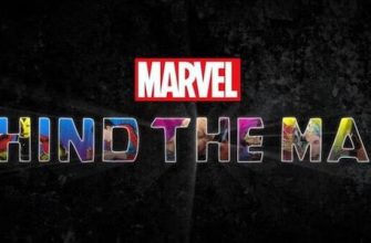 Marvel выпустят новый фильм уже в феврале