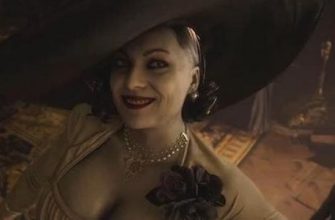 Дата выхода и новый трейлер Resident Evil 8: Village