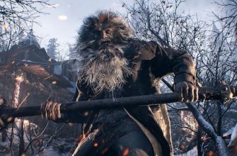 Resident Evil 8: Village выйдет на PS4 и Xbox One в мае