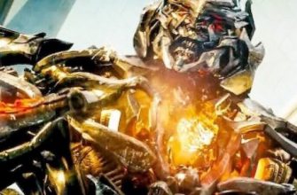 Инсайдер: новые «Трансформеры» похожи на «Мстителей: Финал»
