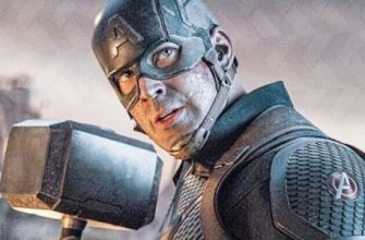 Слух: Крис Эванс сыграет Капитана Америка в 3 проектах киновселенной Marvel