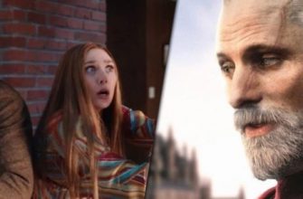 Как Вигго Мортенсена выглядит в роли Магнето в MCU