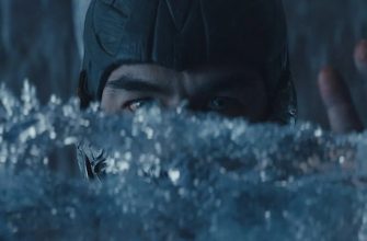 Раскрыто, когда выйдет трейлер фильма Mortal Kombat