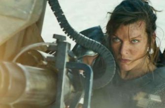 Объяснение сцены после титров фильма «Охотник на монстров»