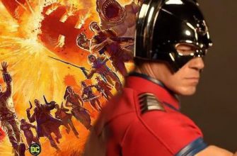 Джеймс Ганн подтвердил возрастной рейтинг «Отряда самоубийц: Миссия навылет»