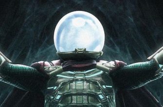 Замечена связь с Мистерио на съемках «Человека-паука 3»