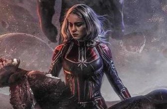 Marvel представили трейлер вселенной, в которой нет Мстителей Marvel представили трейлер вселенной, в которой нет Мстителей