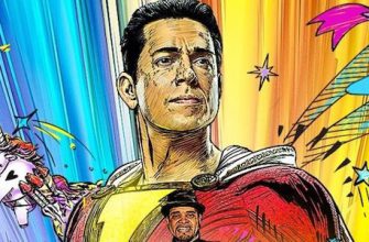 Съемки фильма «Шазам 2» начнутся за два года до выхода