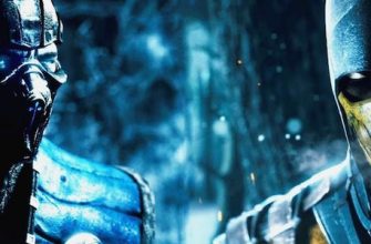 Раскрыт главный злодей экранизации Mortal Kombat. Детали с первого показа