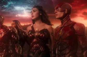 Рэй Фишер недоволен новостями киновселенной DC