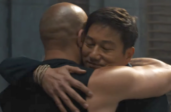 Вин Дизель рассказал о возвращении Хана в «Форсаже 9»