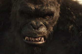 Русский трейлер фильма «Годзилла против Конга». Песня готовит к бою монстров