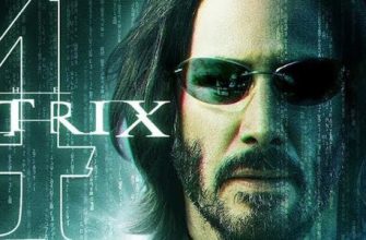 Утечка раскрыла полное название «Матрицы 4»