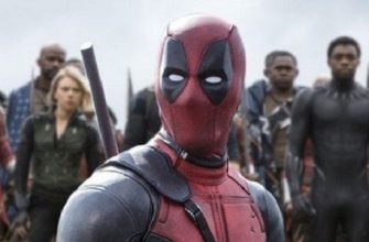 СМИ: «Дэдпул 3» будет мрачным фильмом
