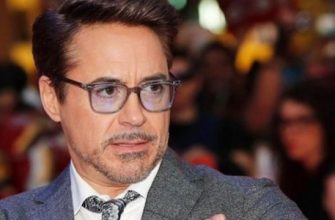 Недооцененный фильм с Робертом Дауни-младшим стал хитом на Netflix