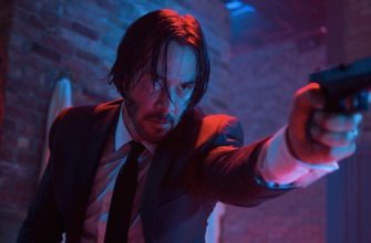 Съемки фильма «Джон Уик 4» начнутся нескоро