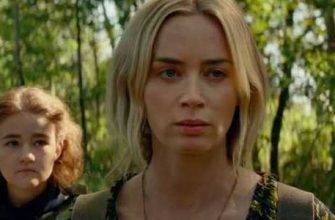 «Тихое место 2» снова перенесли. Новая дата выхода