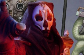 Показаны тайные злодеи «Звездных войн: Высшая Республика»