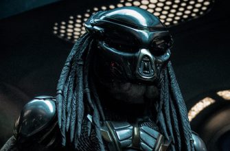 Инсайдер: «Хищник 5» покажет улучшенные особи монстров
