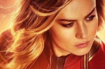 Раскрыта связь «ВандаВижен» с Капитаном Марвел
