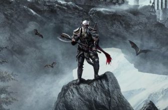 Инсайдер: Netflix готовят сериал по The Elder Scrolls