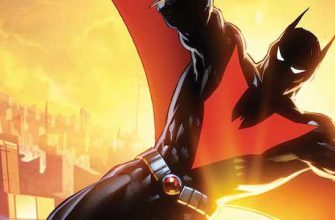 Слух: Майкл Китон сыграет в фильме «Бэтмен будущего»