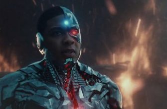 Инсайдер: Рэя Фишера заменят в роли Киборга в киновселенной DC