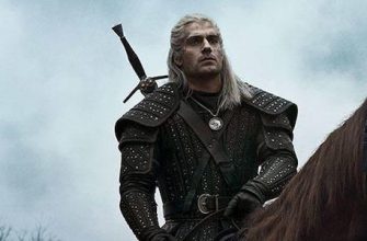 2 сезон «Ведьмака» попрощается с оригинальной Плотвой