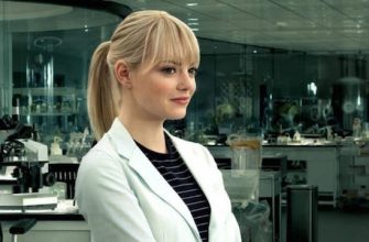 Появились фото беременной Эммы Стоун: не ждите ее в киновселенной Marvel