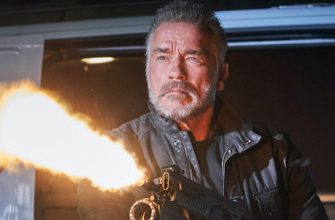 Слух: Арнольд Шварценеггер сыграет в «Терминаторе 7»