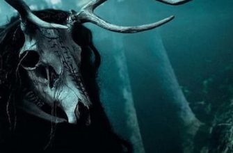 Первый трейлер перезапуска хоррора «Поворот не туда»