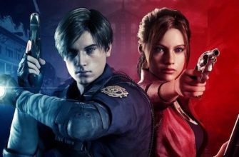 В сериале Resident Evil от Netflix появятся новые герои