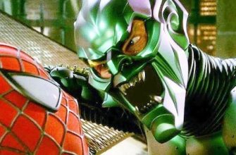 Слух: Уиллем Дефо сыграет главную версию Нормана Озборна в киновселенной Marvel