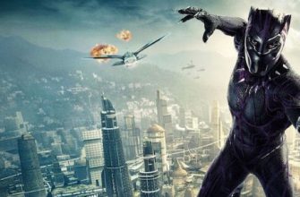 Раскрыты планы на «Черную пантеру 2» после смерти Чедвика Боузмана