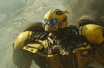 Инсайдер: новый фильм «Трансформеры» будет мрачнее