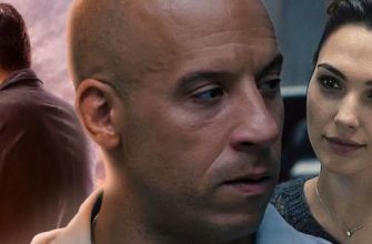 Вин Дизель подтвердил, когда закончится «Форсаж»