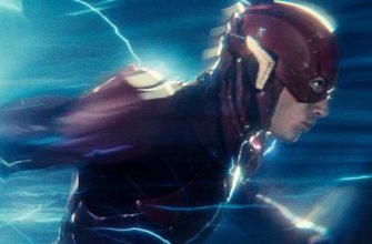 Тизер возможного злодея «Флэша»