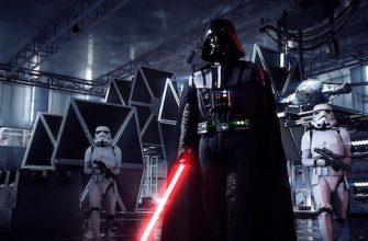 Анонсирована игра «Звездные войны» от создателей The Division 2