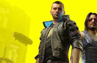 Cyberpunk 2077 для PS5 и Xbox Series перенесли на конец года