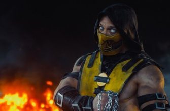 Трейлер фильма Mortal Kombat выйдет сегодня: появился тизер от актера
