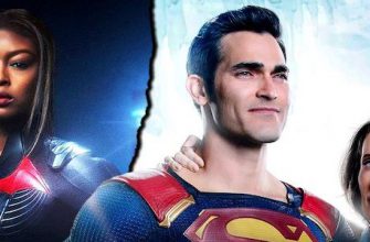 Отменен новый кроссовер киновселенной DC от The CW