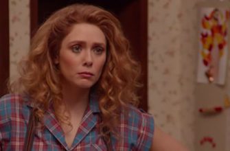 «ВандаВижен». Краткая история Ванды Максимофф в киновселенной Marvel